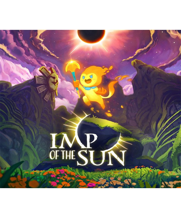 Imp of the Sun XBOX One / Xbox Series X|S Xbox One Key EUROPE